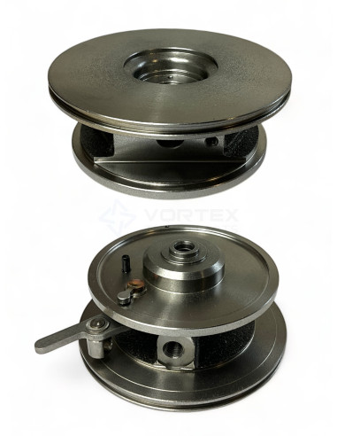 Guolių korpusas BH-K079