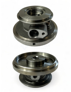 Bearing housing BH-M040