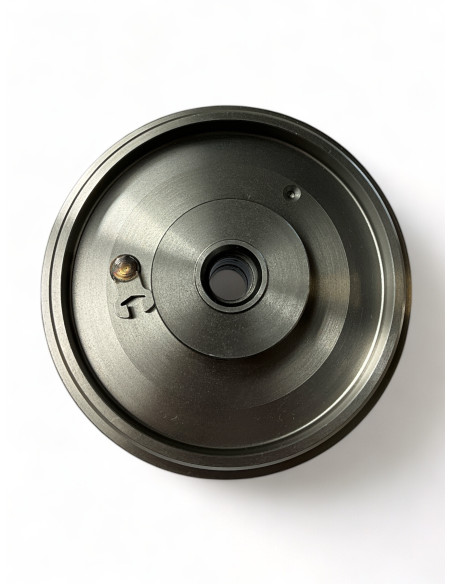 Bearing housing BH-M040