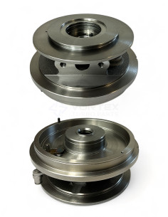 Bearing housing BH-M035