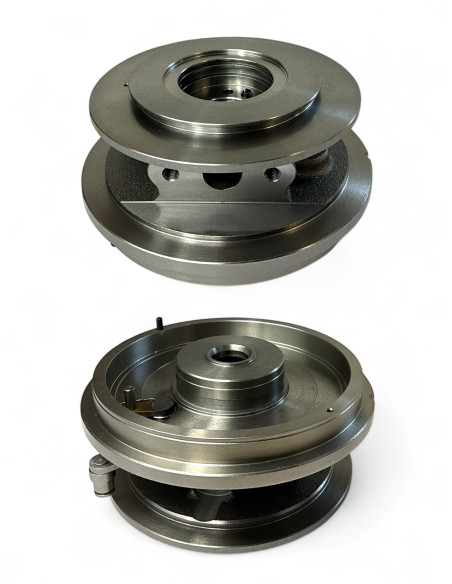 Bearing housing BH-M035