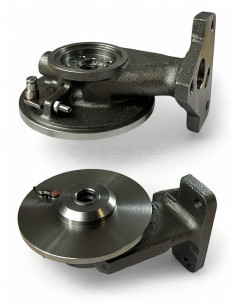 Bearing housing BH-G081