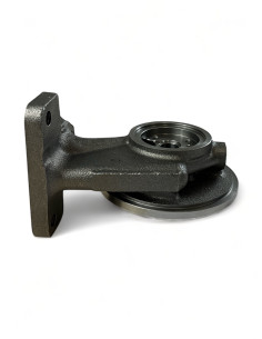 Bearing housing BH-G081 2