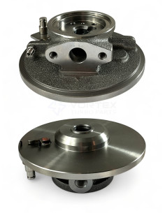 Bearing housing BH-G115