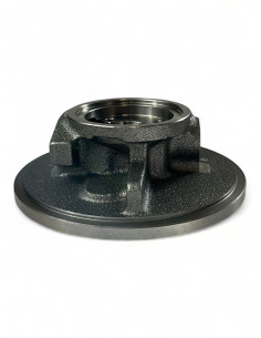 Bearing housing BH-G115 2