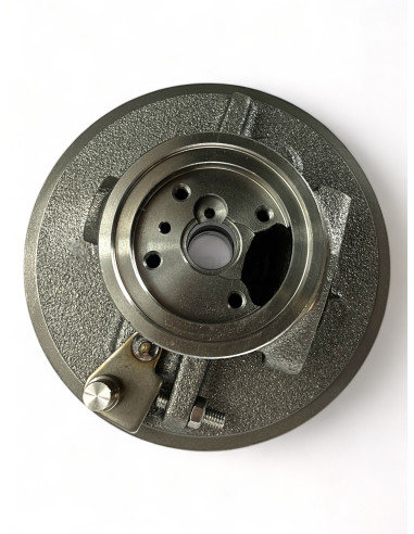 Bearing housing BH-G115