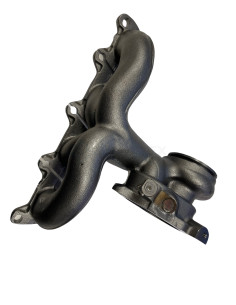 Housings and parts TH-K005