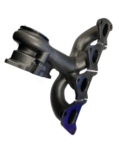 Housings and parts TH-K005 2