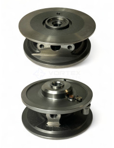 Bearing housing BH-K004