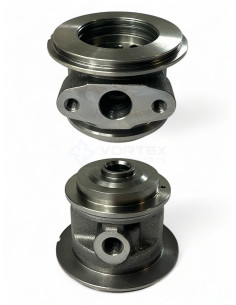 Guolių korpusas BH-M001