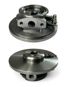 Bearing housing BH-G075