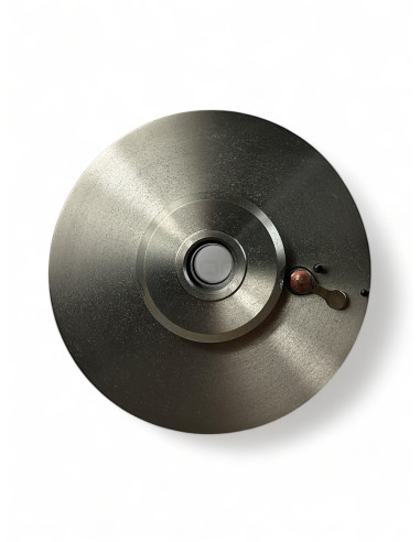 Bearing housing BH-G075