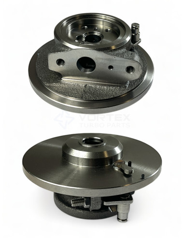 Bearing housing BH-G076