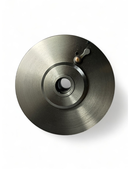 Bearing housing BH-G076