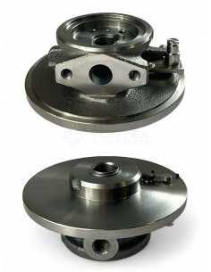 Bearing housing BH-G002