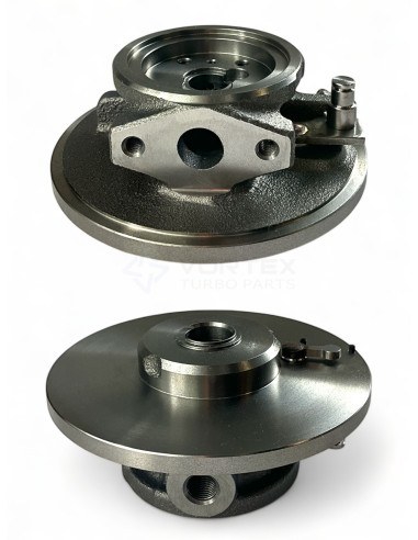 Bearing housing BH-G002