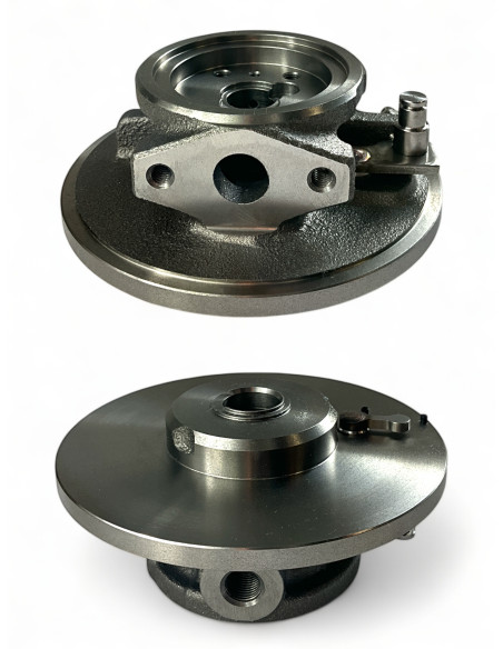 Bearing housing BH-G002