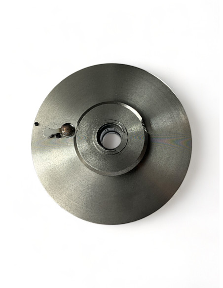 Bearing housing BH-G002