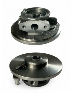 Bearing housing BH-G006