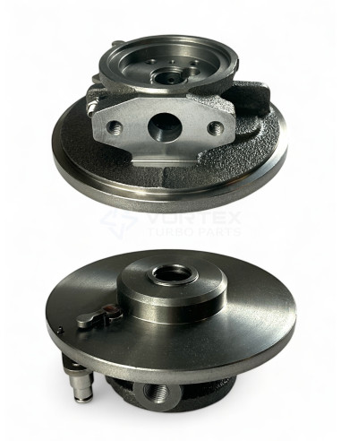 Guolių korpusas BH-G006