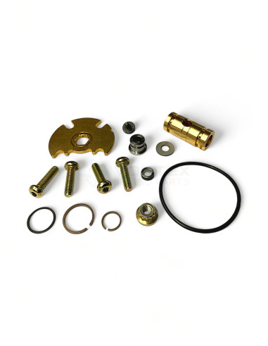 Compressor Wheel RK-G055R