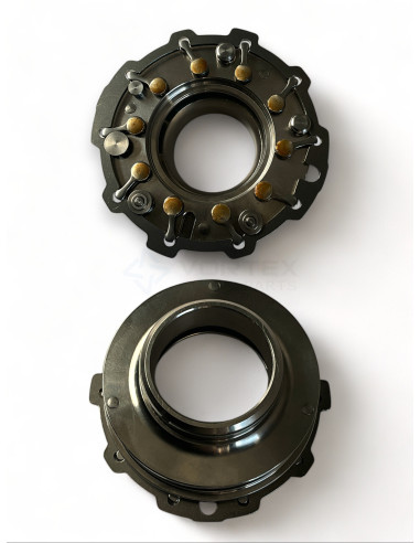 Nozzle ring and parts NR-G047