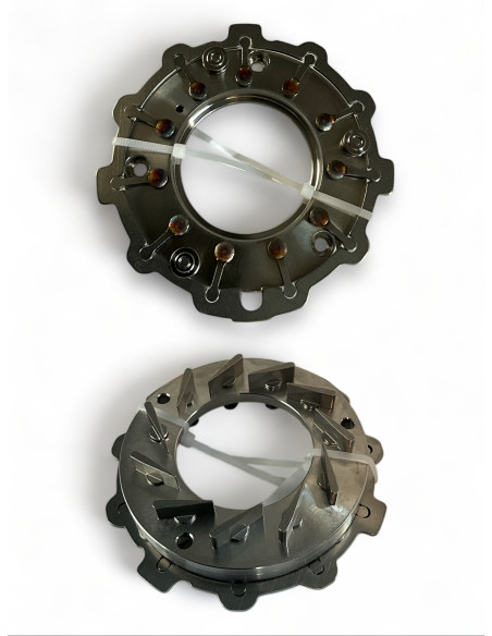 Nozzle ring and parts NR-G043