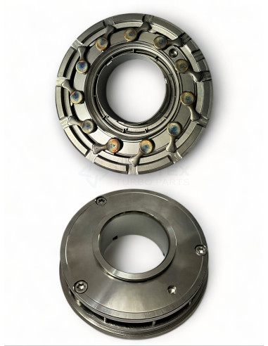 Nozzle ring and parts NR-K017