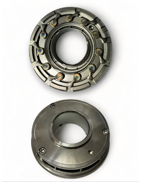 Nozzle ring and parts NR-K017