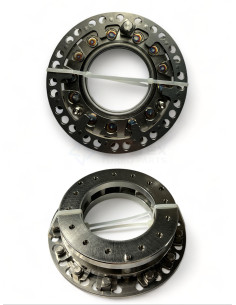 Nozzle ring and parts NR-S002