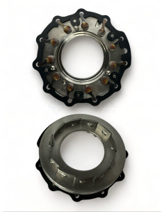 Nozzle ring and parts NR-BM001