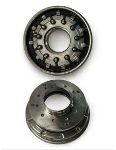 Nozzle ring and parts NR-I011