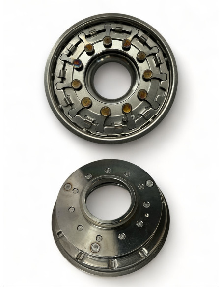 Nozzle ring and parts NR-I004