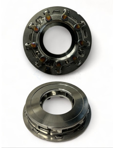 Nozzle ring and parts NR-B012