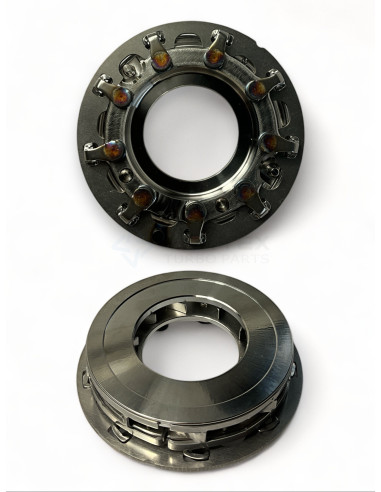 Nozzle ring and parts NR-B012