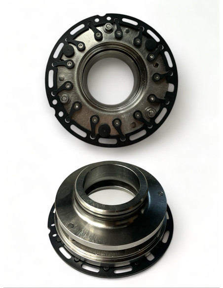 Nozzle ring and parts NR-G034