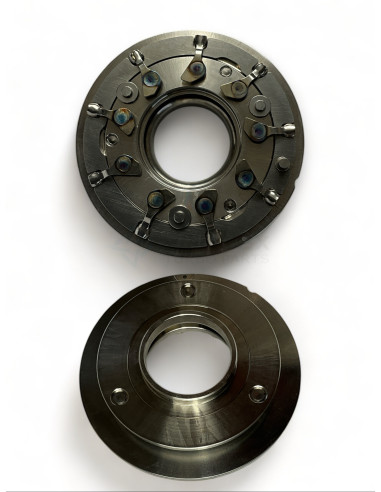 Nozzle ring and parts NR-M014