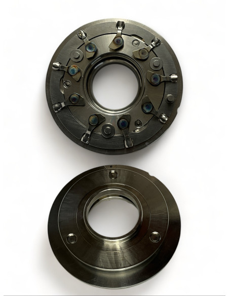 Nozzle ring and parts NR-M014