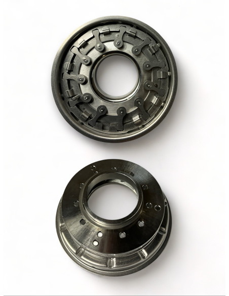 Nozzle ring and parts NR-I010