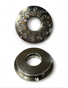 Nozzle ring and parts NR-M003