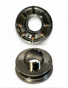 Nozzle ring and parts NR-K011