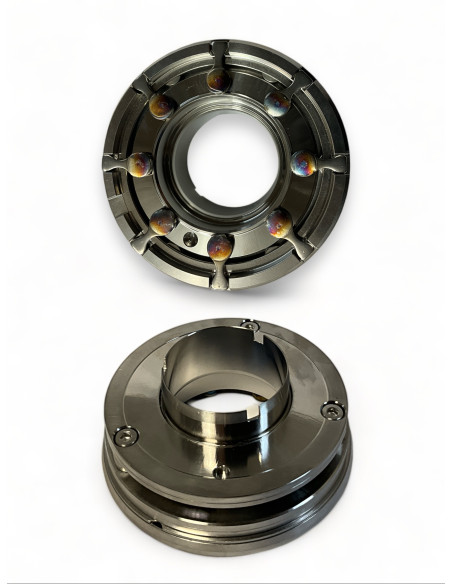 Nozzle ring and parts NR-K011