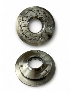 Nozzle ring and parts NR-M013
