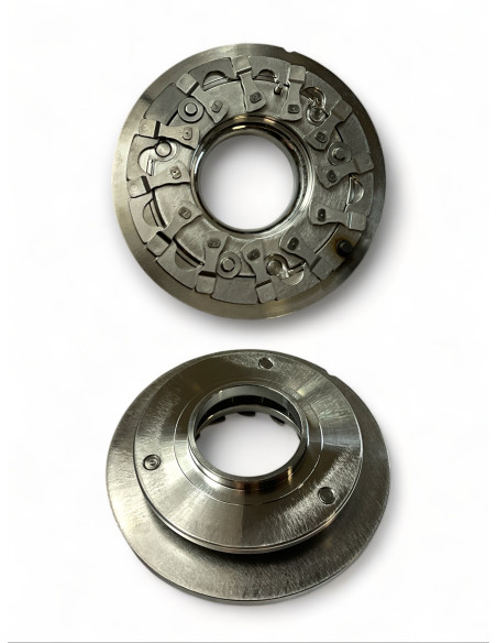 Nozzle ring and parts NR-M013