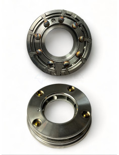 Nozzle ring and parts NR-B011