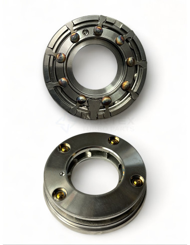 Nozzle ring and parts NR-B011