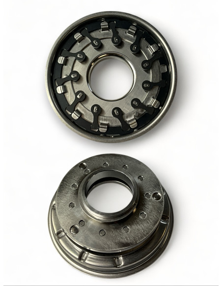 Nozzle ring and parts NR-I009