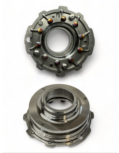 Nozzle ring and parts NR-G031