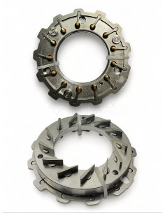 Nozzle ring and parts NR-G030