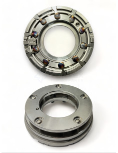 Nozzle ring and parts NR-K014